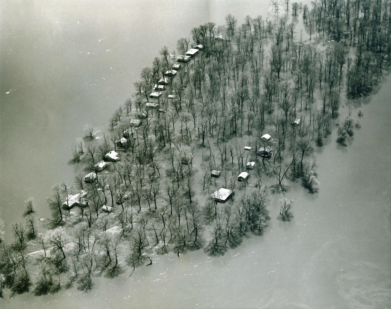 19690425 -- Flood of 1969